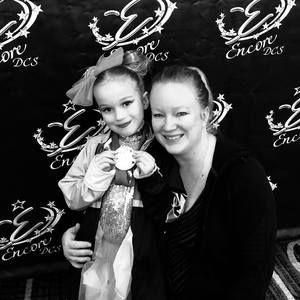 Meet your Posher, Carrie